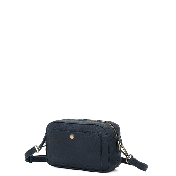 The Sustainable Betty Crossbody Teal – Ampere Creations