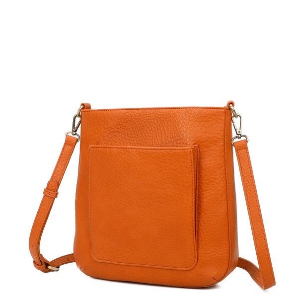 バッグ・カバンその他 Bene Vintage Leather Mini Bag Unisex 2 Colors 9107897-91275-m_eCom.png