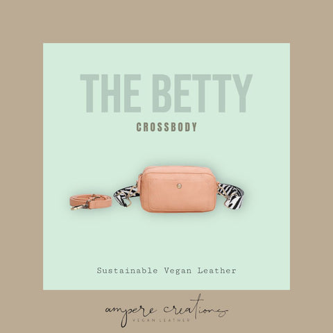 The Betty Crossbody Bag
