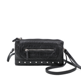Malie Wristlet - Black