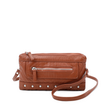 Malie Wristlet - Brown