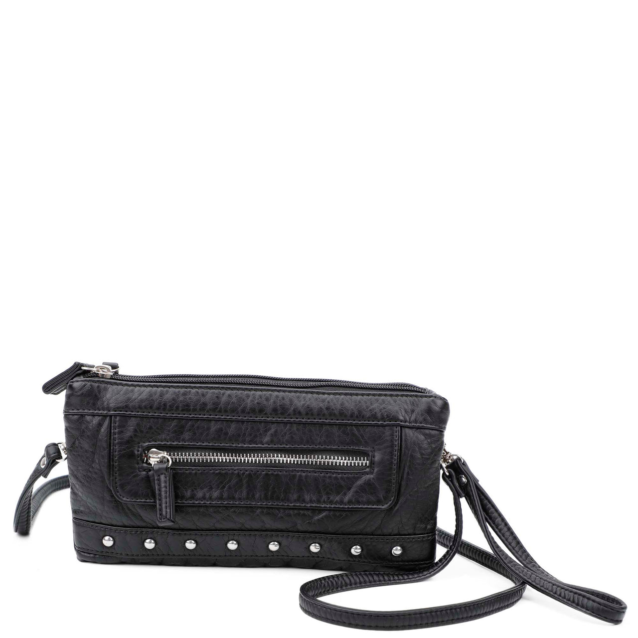 Malie Three Way Wristlet Crossbody