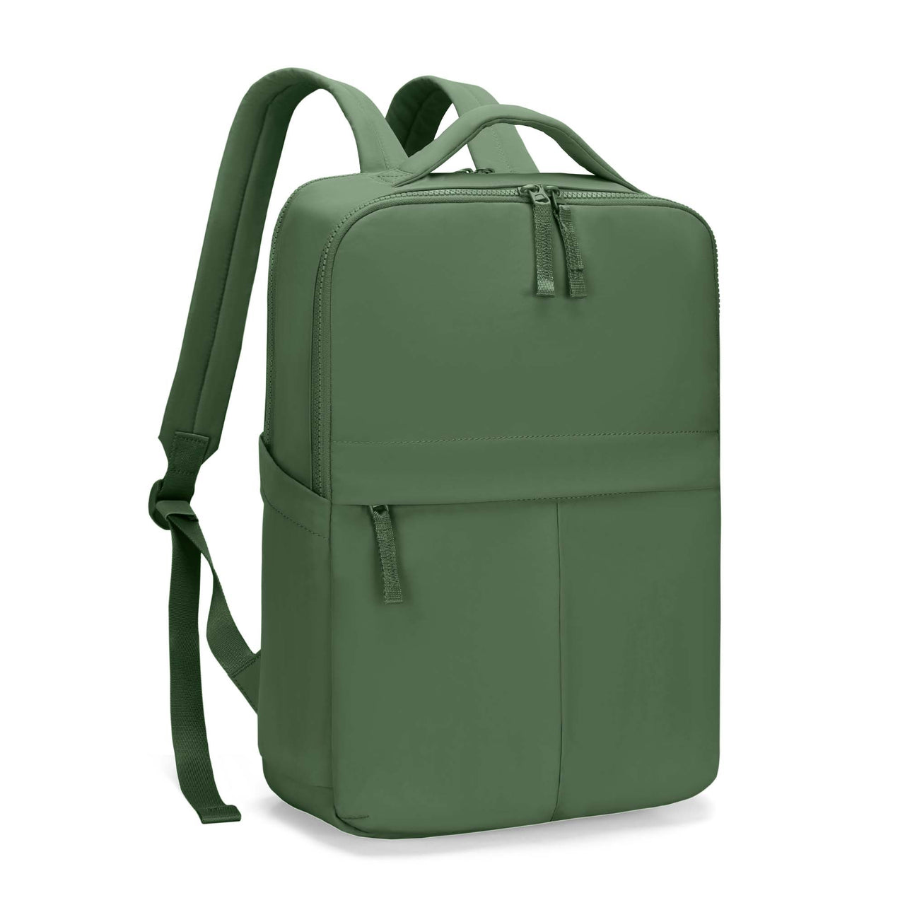 Luna Oversized XL Travel Friendly Nylon Backpack Bag