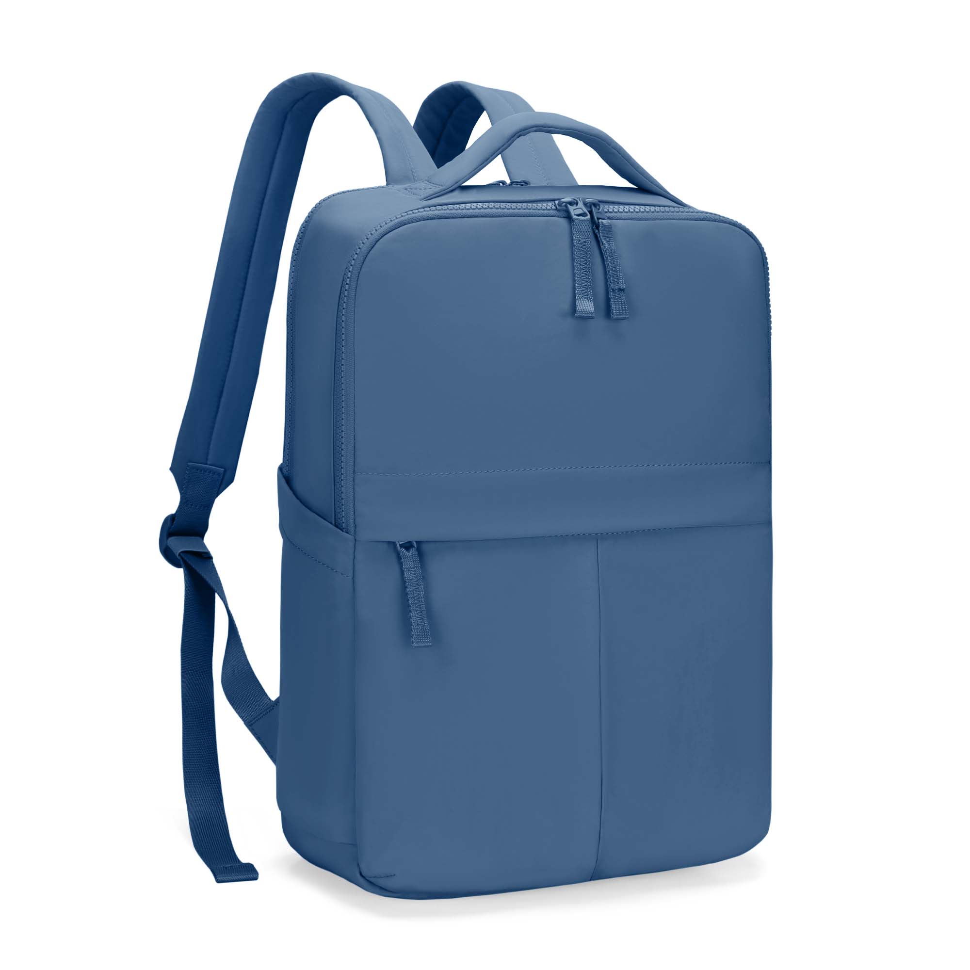 Luna Oversized XL Travel Friendly Nylon Backpack Bag