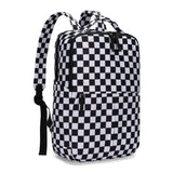 Luna Oversized XL Travel Friendly Nylon Backpack Bag