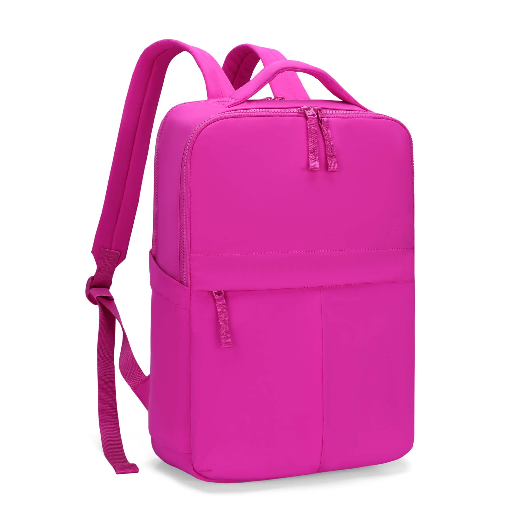 Luna Lush Bag, Maison Ginza Luna Lush Bag, Large Nylon