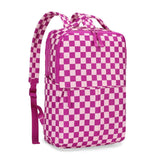 Luna Oversized XL Travel Friendly Nylon Backpack Bag