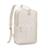 Luna Oversized XL Travel Friendly Nylon Backpack Bag