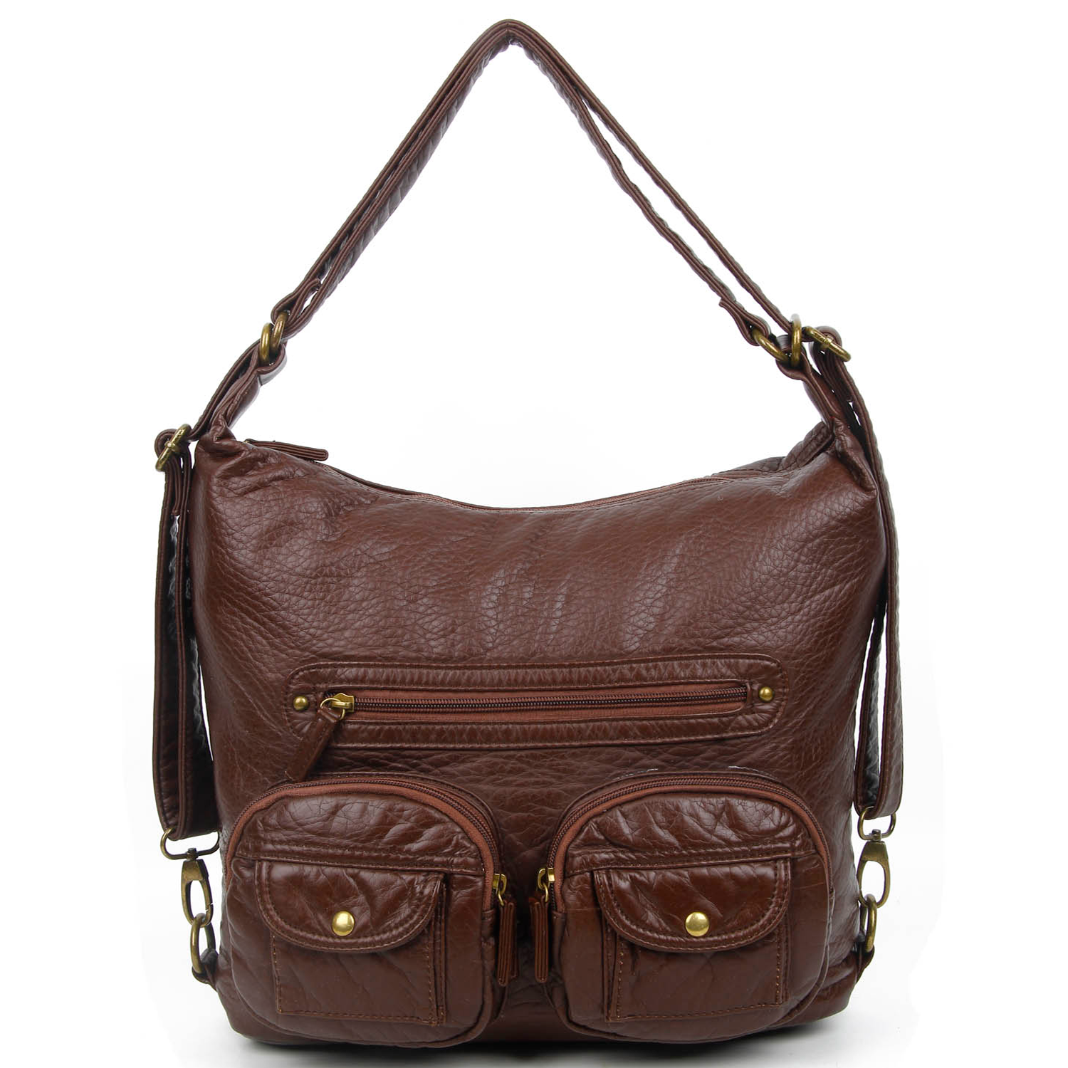 Convertible crossbody purse online