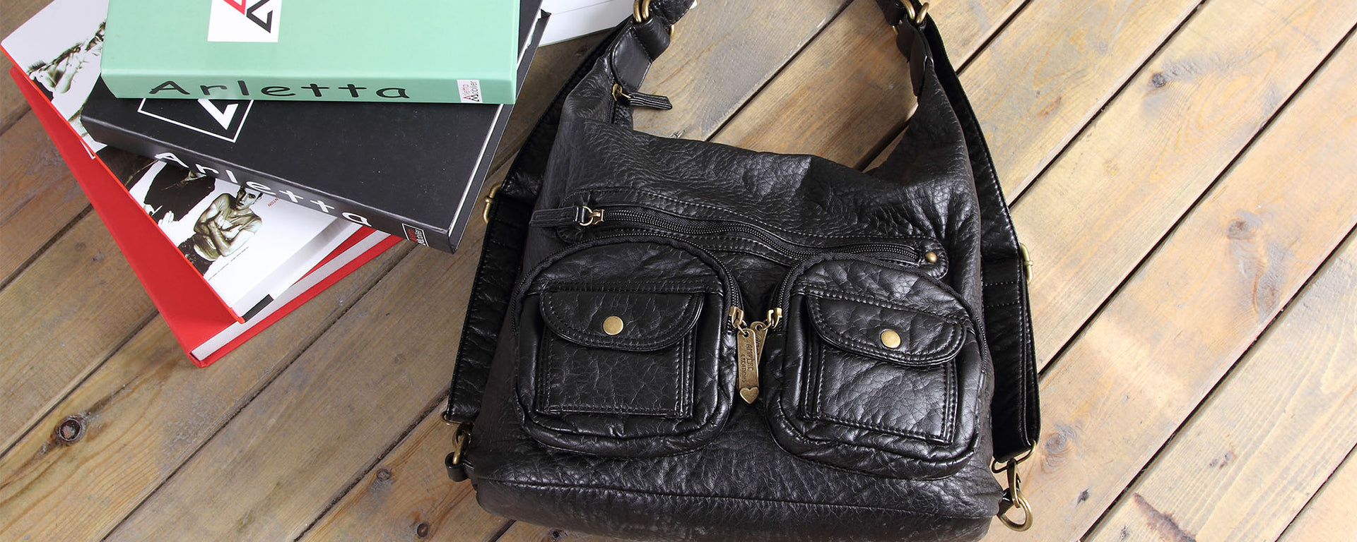 ampere creations mini convertible backpack crossbody purse Soft Vegan Leather 3 in 1 Bag or you can clip together the bottom part to make it into an adjustable backpack Ampere creation vegan leather convertible