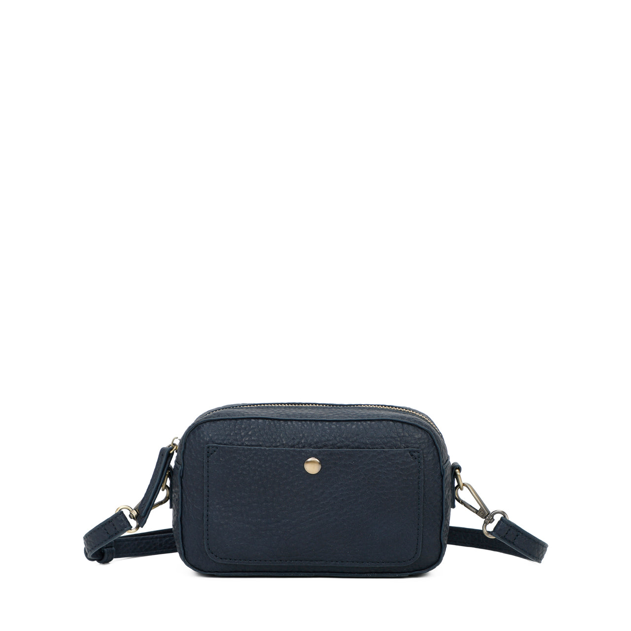 The Sustainable Betty Crossbody - Navy Blue