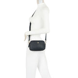 The Sustainable Betty Crossbody - Teal