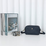 The Sustainable Betty Crossbody - Teal