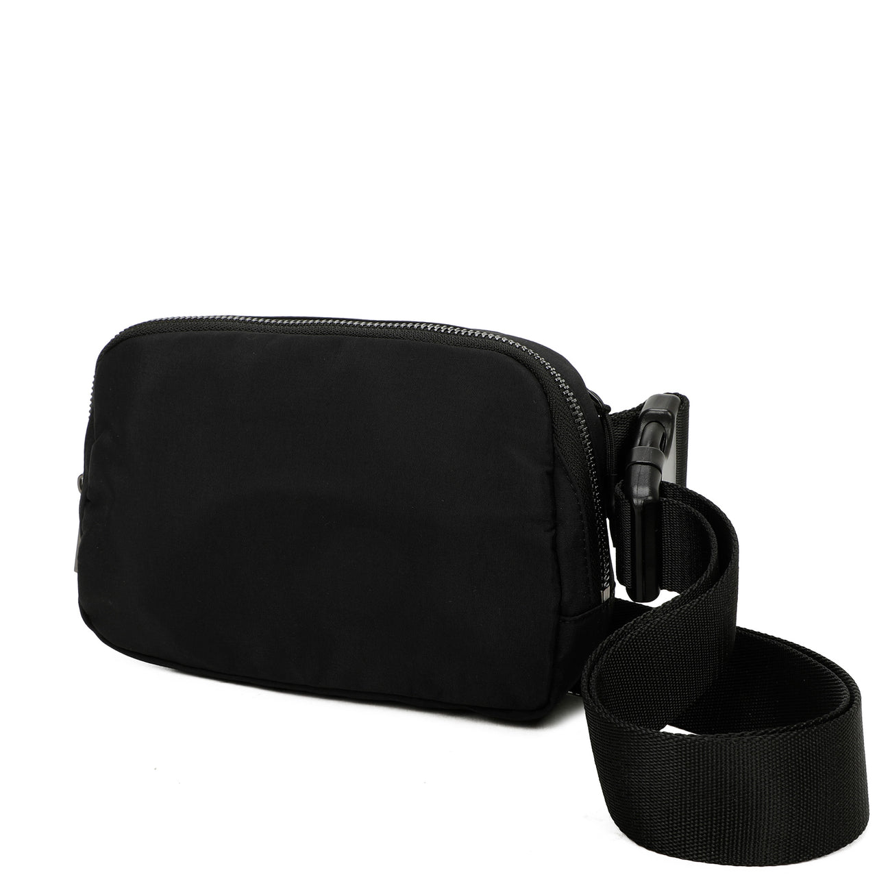 Adelaide's Water Repellent Nylon Belt Fanny Bag
