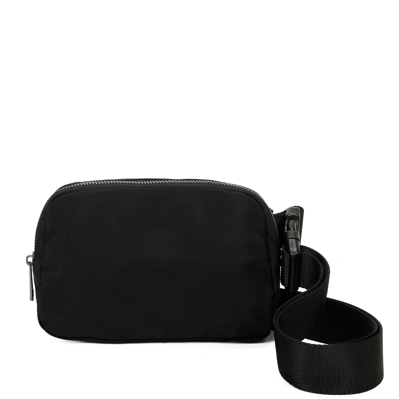 Adelaide's Water Repellent Nylon Belt Fanny Bag