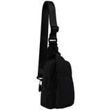 Julie Everyday Sling – Recycled Nylon Sling for On-the-Go