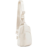 Julie Everyday Sling – Recycled Nylon Sling for On-the-Go