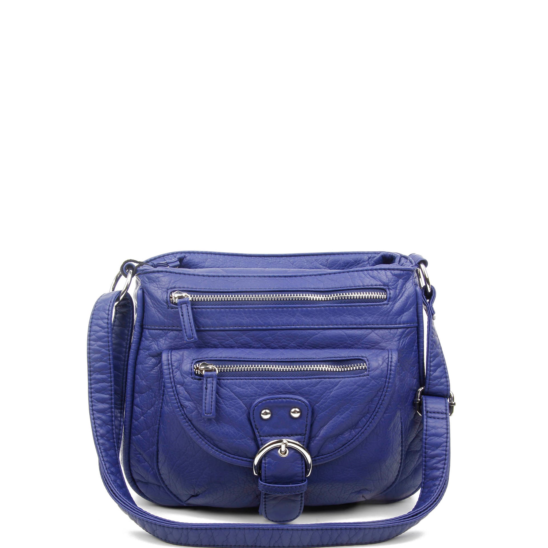 The Lorie Crossbody - Ampere Creations