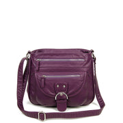 The Lorie Crossbody - Ampere Creations