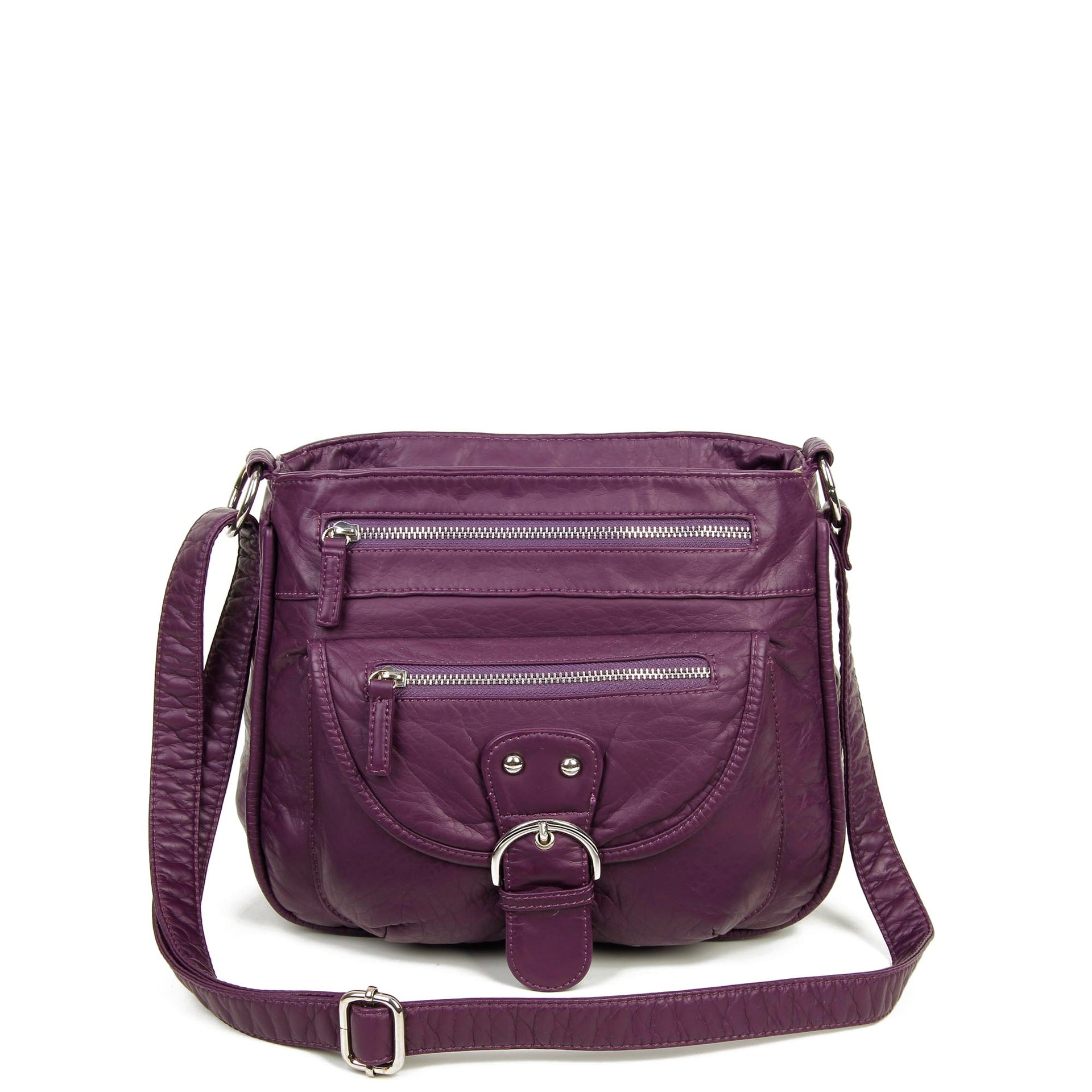 The Lorie Crossbody - Ampere Creations
