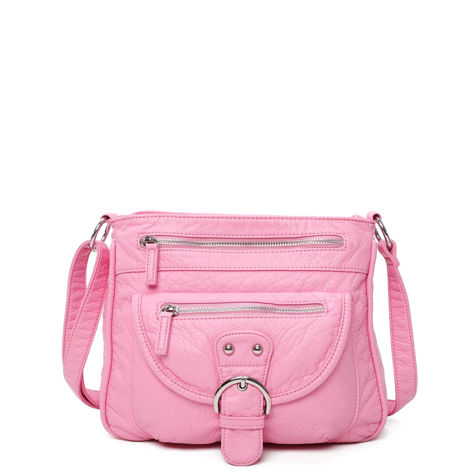 The Lorie Crossbody - Ampere Creations