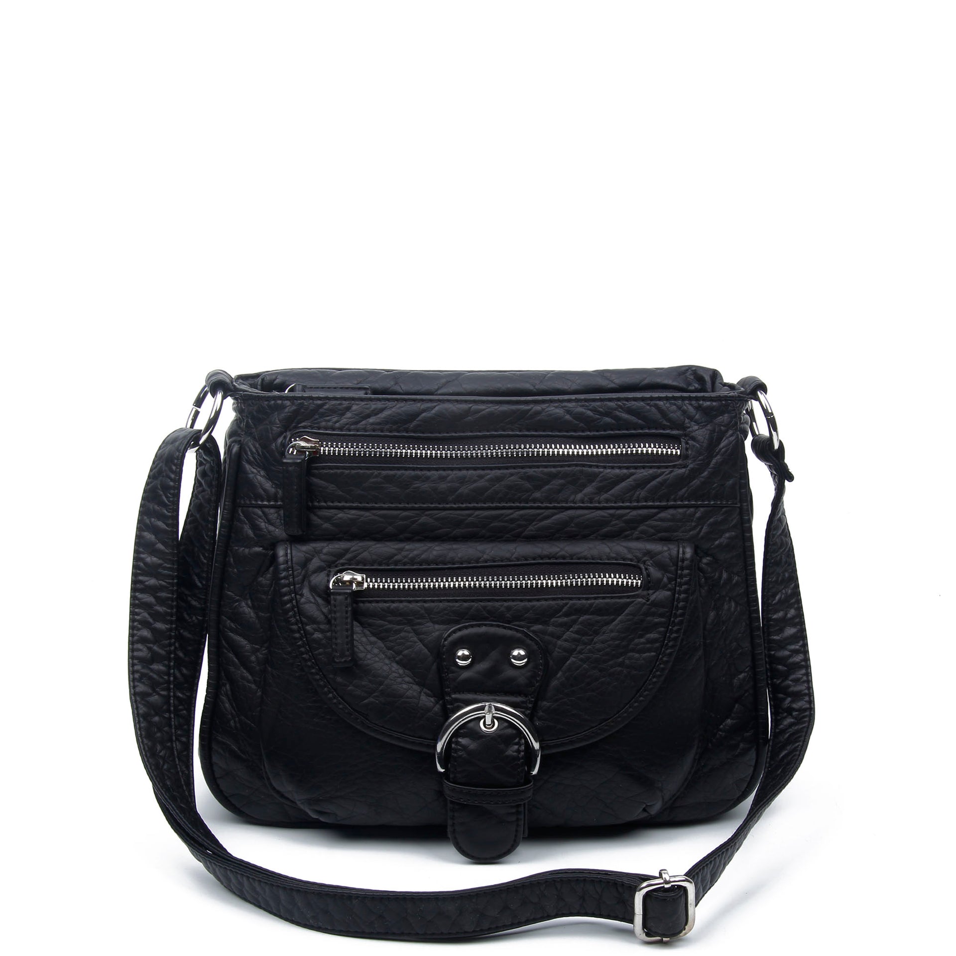 The Lorie Crossbody - Ampere Creations