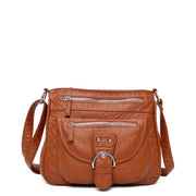 The Lorie Crossbody - Ampere Creations