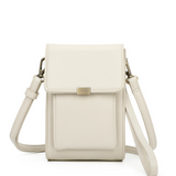 The Maggie Biodegradable Cellphone Mobile Credit Card Crossbody