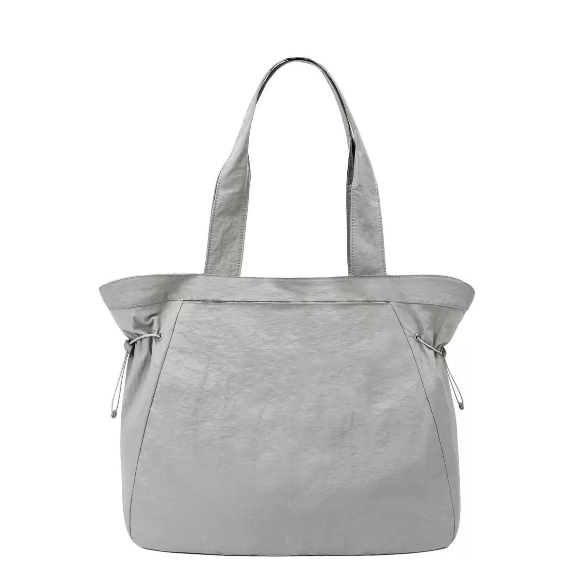 Amelie's Water Repellent Daily Active Nylon Tote