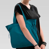 Amelie's Water Repellent Daily Active Nylon Tote