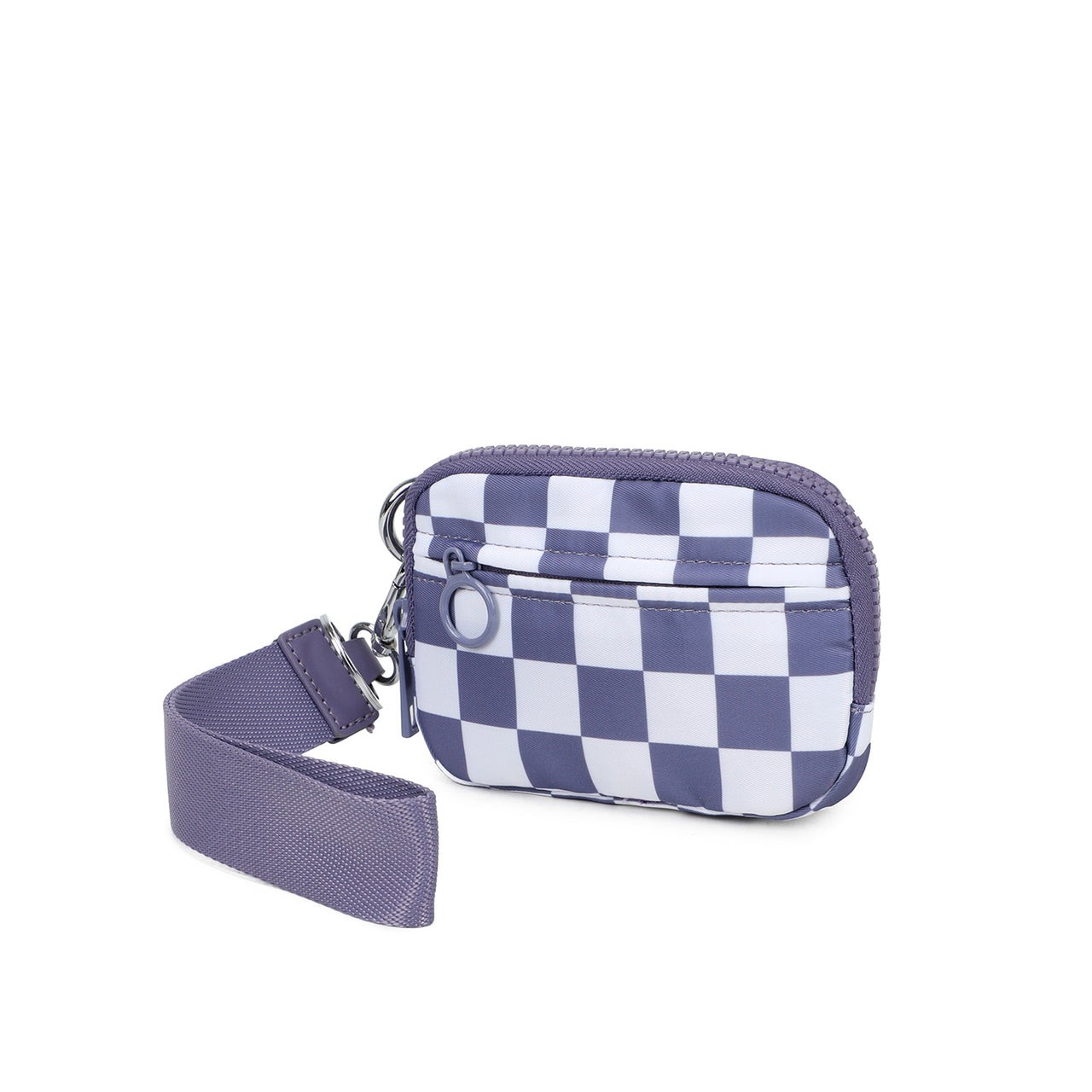 The Kenley Wristlet
