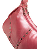 Tommi Mini Satchel - Pink