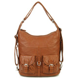Janey Jane Convertible - Spring Clearance | 9 Colors