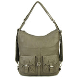 Janey Jane Convertible - Spring Clearance | 9 Colors