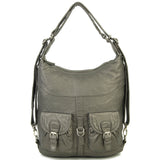Janey Jane Convertible - Spring Clearance | 9 Colors