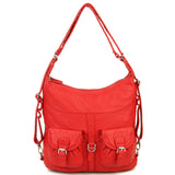 Janey Jane Convertible - Spring Clearance | 9 Colors