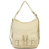 Janey Jane Convertible - Spring Clearance | 9 Colors