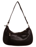 Saddie Satchel - Black