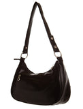 Saddie Satchel - Black