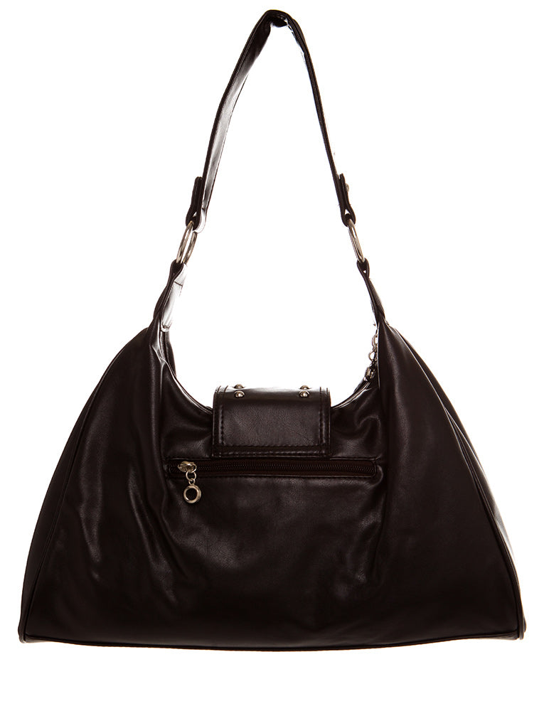 Hobo brand on sale shoulder bags