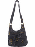 The Aria Crossbody - Ampere Creations