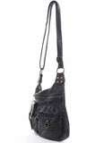 The Aria Crossbody - Ampere Creations