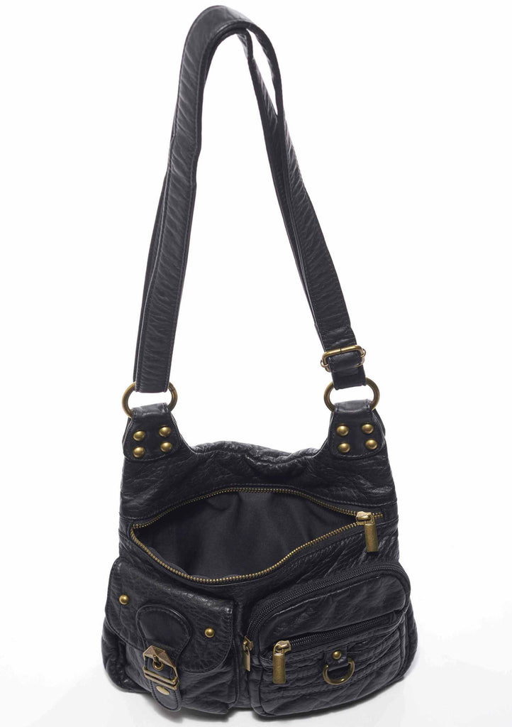 Ampere The Aria Crossbody