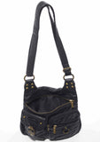 The Aria Crossbody - Ampere Creations