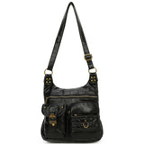 The Aria Crossbody - Spring Clearance | 9 Colors