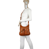 The Aria Crossbody - Spring Clearance | 9 Colors