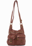 The Aria Crossbody - Ampere Creations