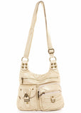 The Aria Crossbody - Ampere Creations