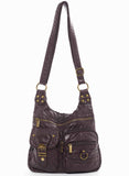The Aria Crossbody - Ampere Creations