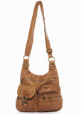 The Aria Crossbody - Ampere Creations